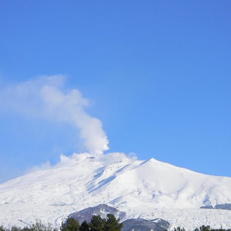 Sotto Il Vulcano Nicolosi Exterior foto