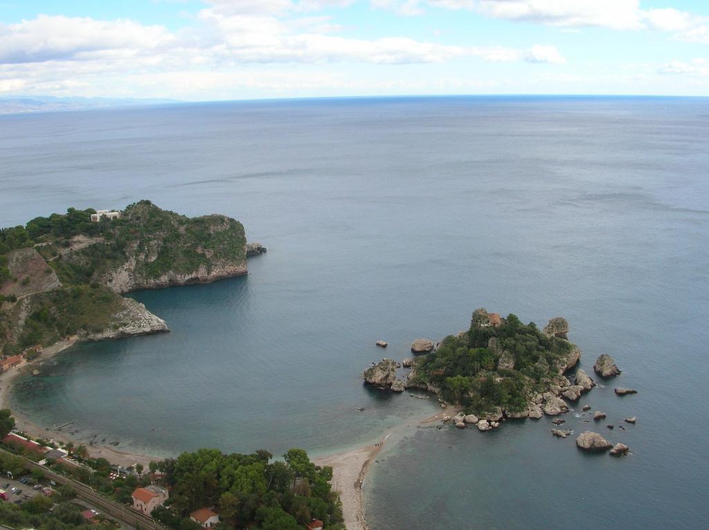 Sotto Il Vulcano Nicolosi Exterior foto