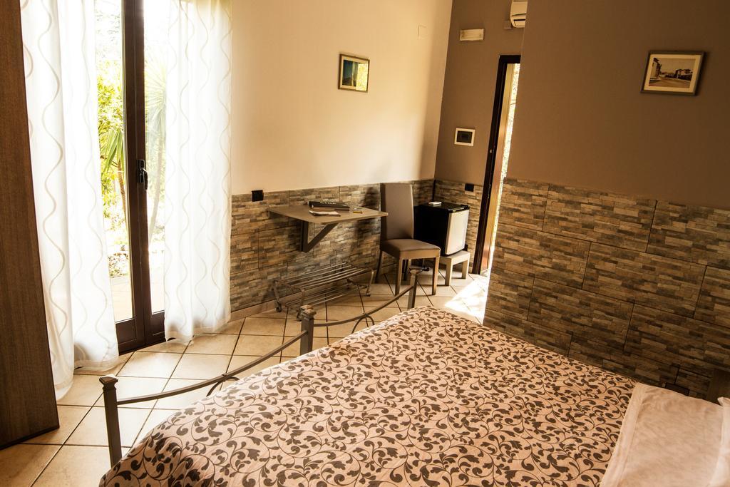 Sotto Il Vulcano Nicolosi Exterior foto