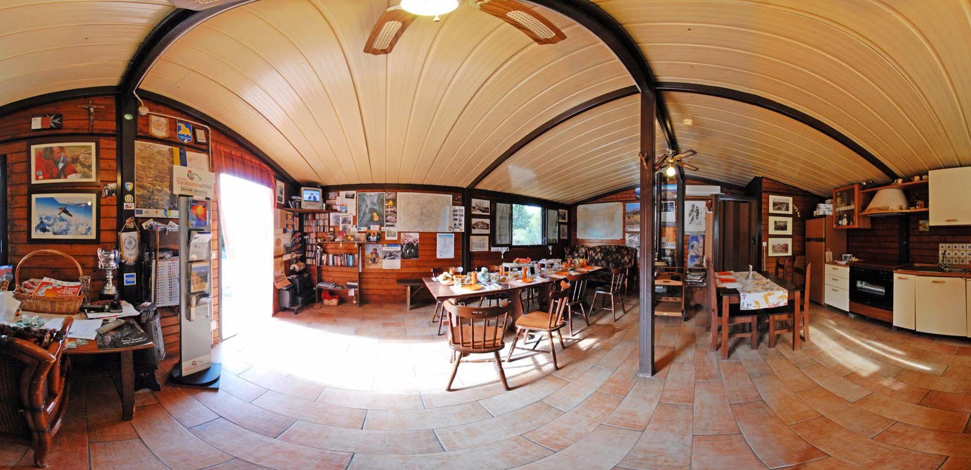 Sotto Il Vulcano Nicolosi Exterior foto